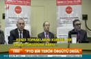 CHPli Tanrıkulu: PYD bir terör örgütü değil!