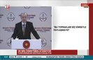 Erdoğanı duygulandıran özel harekat mesaj!