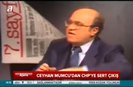 Ceyhan Mumcu’dan özel açıklamalar