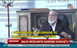 Müslim’den özel açıklamalar: Rusya-ABD planlı hareket ediyor