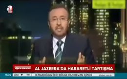 PYD’li hakaret edince kovuldu