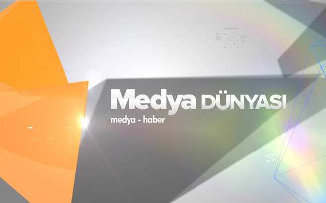 Medya Dünyası