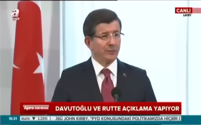 3 milyar avro Türkiye'nin kasasına girmeyecek