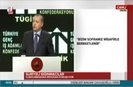 Erdoğan: ALLAH hainlerin hilesini başarıya ulaştırmaz