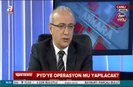 Türk askeri Suriyeye girecek mi?