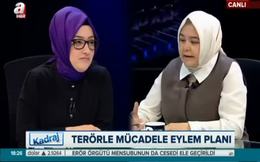 Ayşen Gürcan: Kadınlara ve gençlere sahip çıkılmalı