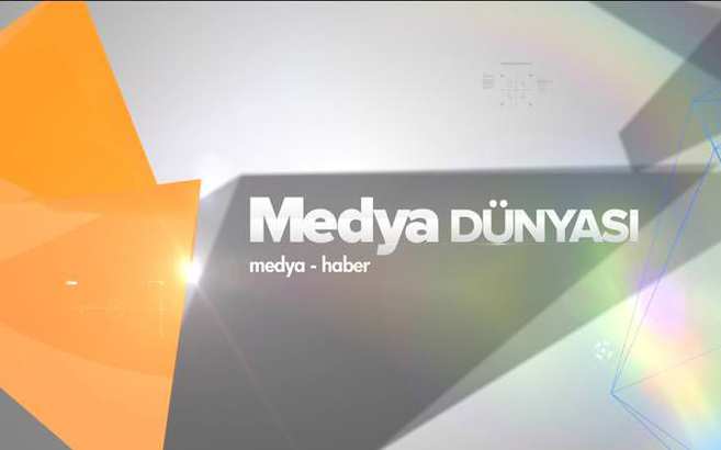 Medya Dünyası