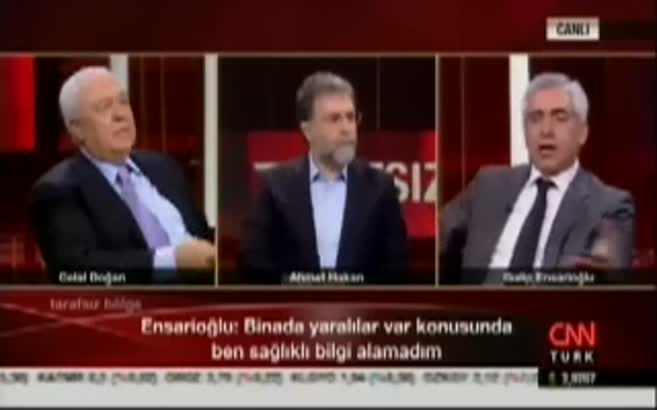 HDP'li vekil teröristleri 'vatan evladı' diye tabir etti