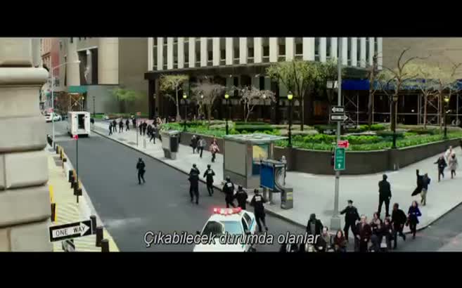 "Money Monster" Türkçe Altyazılı Fragman