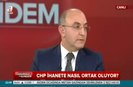 Ayhan Ogan: CHP halka yabancılaşmış