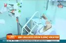 Bu defa SGK başkanına çarptılar