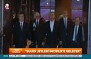Suriye için kritik hamle