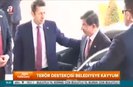 Terör destekçisi belediyeye kayyum