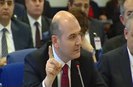 Süleyman Soyludan HDPlilere katil cevabı!