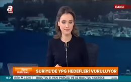 Caşın: Türkiye net bir mesaj vermiştir