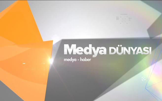 Medya Dünyası