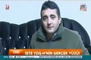 Eski YDG-Hliden şok itiraflar!