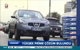 Kusur indirimi uygulaması geliyor
