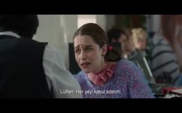 Me Before You / Senden Önce Ben filminin Türkçe altyazılı fragmanı