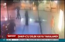 Canlı bomba olduğu iddia edilen kadın yakalandı