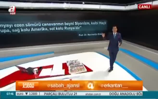 Necmettin Erbakan bugünleri anlatmış