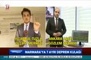 Marmaraya 7 ayrı deprem kulağı