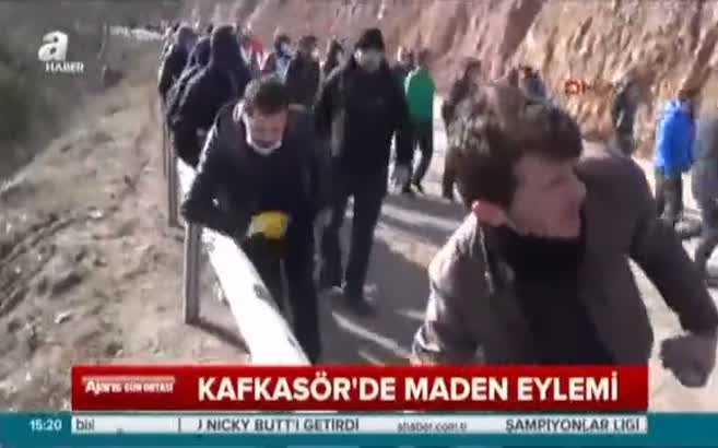 Bakanlık'tan 'provokasyon' uyarısı