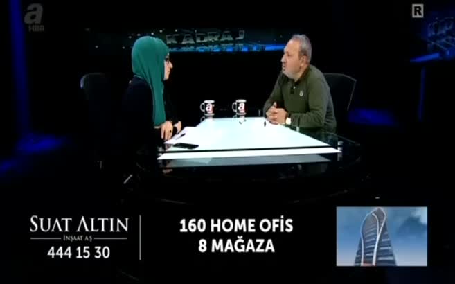 Bu bir silah savaşı