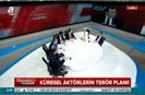 Hedef toplumda panik yaratılıyor
