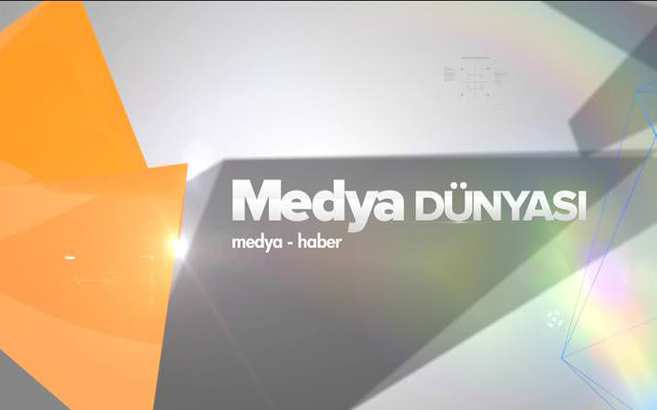 Medya Dünyası