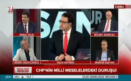 Kelkitlioğlu: Eren Erdem Paralel’in en önemli isimlerinden