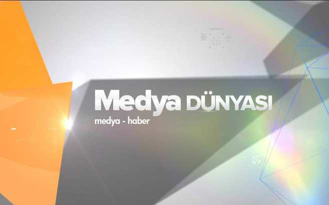 Medya Dünyası