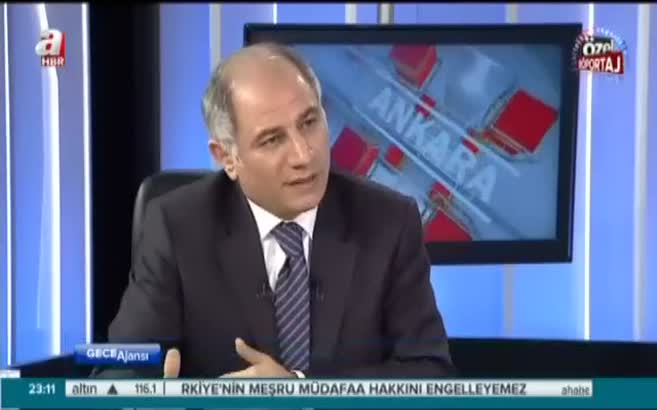 Ala: Güvenlik önlemlerinde değişikliğe gittik