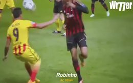 Dünyanın en iyi 10 çalımı