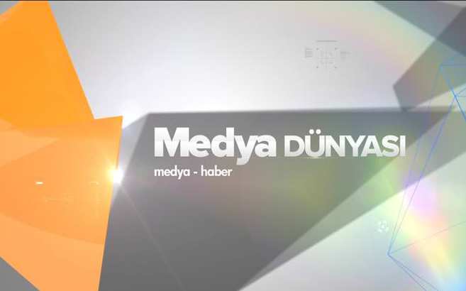 Medya Dünyası