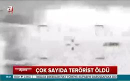 Rusya yanlışlıkla YPG’yi vurdu