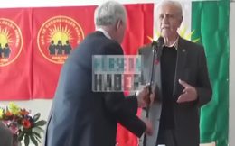 Kemal Burkay’dan PKK’lılara: Defolun alçaklar