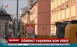 Cinsel saldırı iddiası