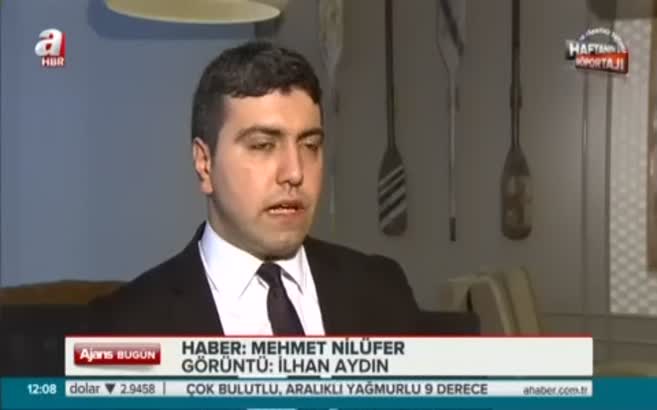 "Ankara'daki saldırı Rusya'nın işi"