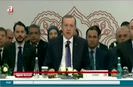 Erdoğan: İnsanlığın onurunu kurtardık