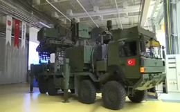 KORAL düşman radarlarını kör edecek