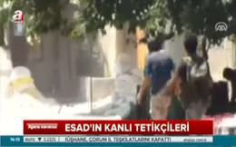 Suriye’nin katilleri: Şebbihalar