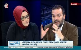 PKK’ya büyük bir tepki var