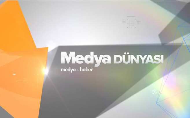 Medya Dünyası