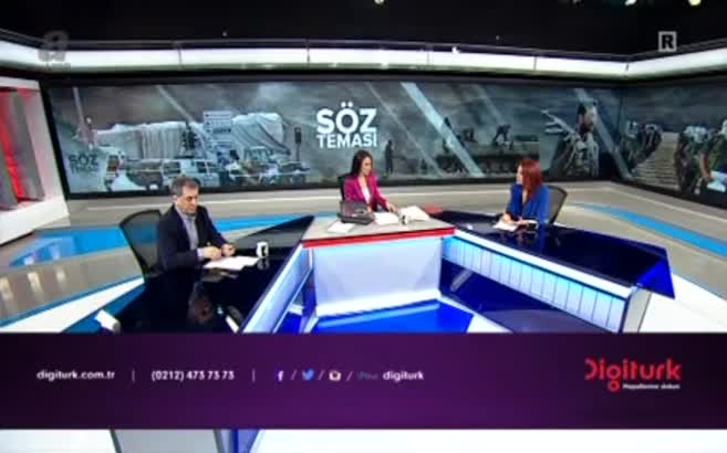 Paralel yapı PYD’yi melekleştiriyor