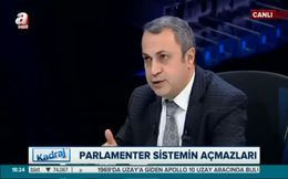 Parlamenter sistem çok otoriter