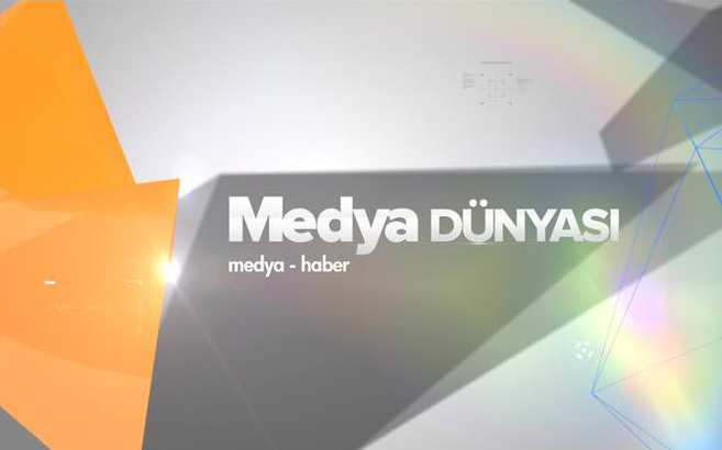 Medya Dünyası