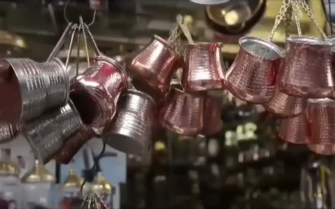 Cerattepe ve bakır gerçeği!