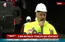 Ankara-Sivas YHT hattında önemli gün