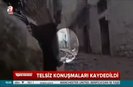 Teröristlerin panik anları telsiz konuşmalarına yansıdı